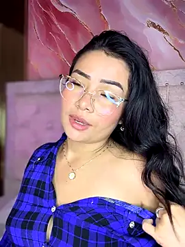 Rousse blue online show from 09/18/25, 03:19