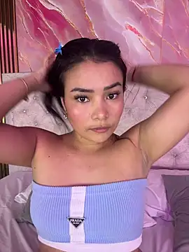 Rousse blue online show from 11/26/25, 03:40