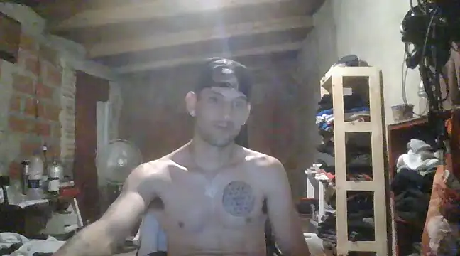 Snapshot of elsaiya chatting on 01/27/25, 02:53 elsaiya online show from 01/27/25, 02:53