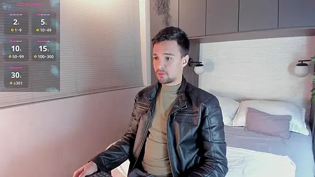 Edward max online show from 01/19/25, 03:50