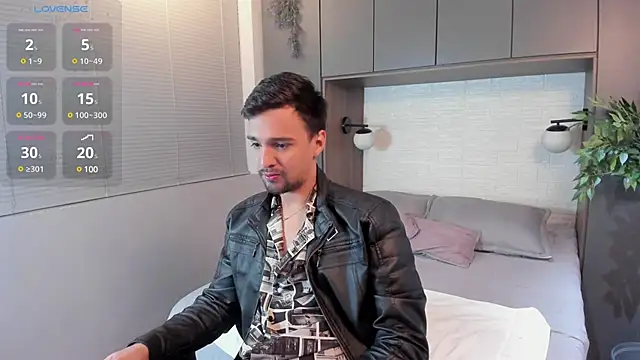 Edward max online show from 01/21/25, 03:48