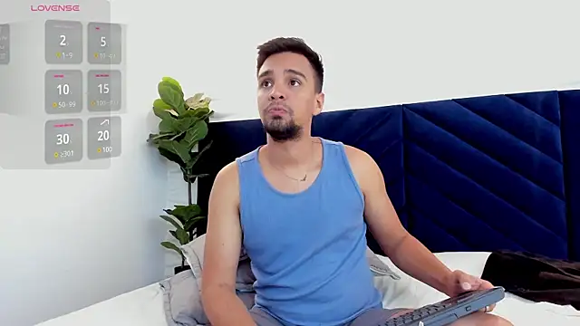 Edward max online show from 02/02/25, 03:43