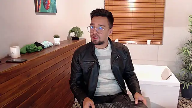 Edward max online show from 02/05/25, 03:13