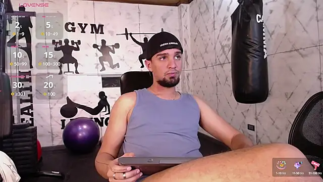 Edward max online show from 02/20/25, 08:50