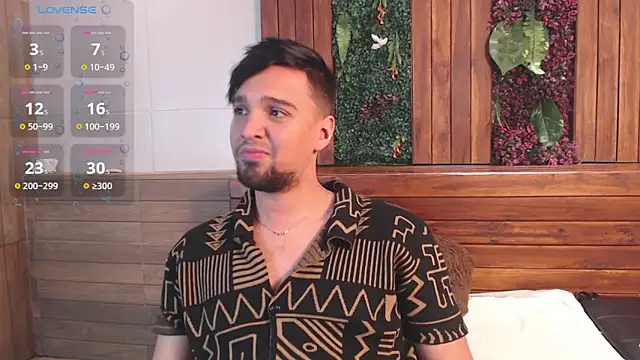 Edward max online show from 09/10/25, 04:01