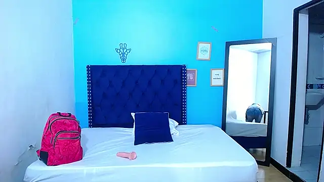 kinky redhead18 online show from 12/07/24, 11:29
