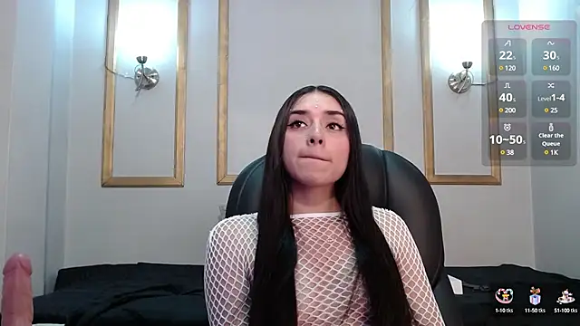 Kylie golden online show from 02/27/25, 11:52