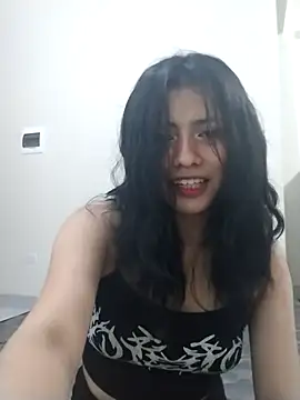 Elsa sweet online show from 03/17/25, 03:03