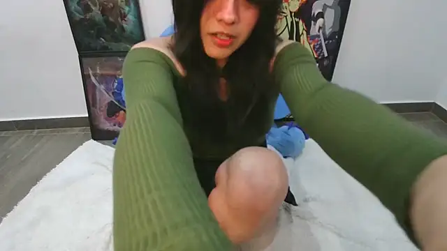 Elsa sweet online show from 11/20/25, 03:39