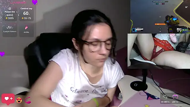 sobresalinaa online show from 09/20/25, 12:55