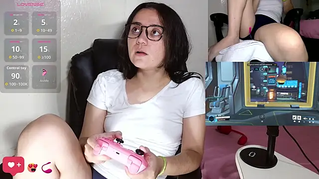 sobresalinaa online show from 10/05/25, 04:11