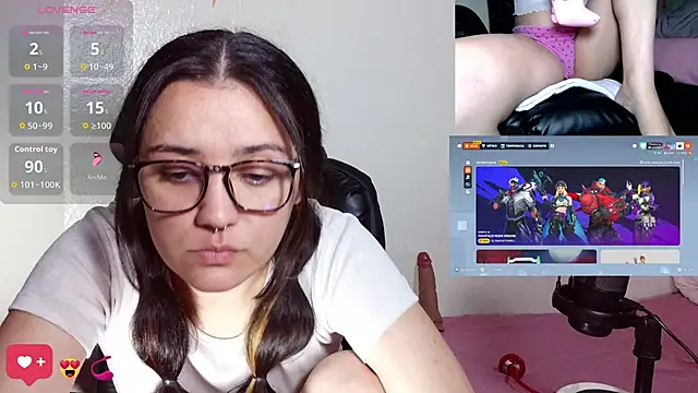 sobresalinaa online show from 10/08/25, 03:37