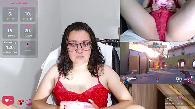 sobresalinaa online show from 05/07/26, 11:54