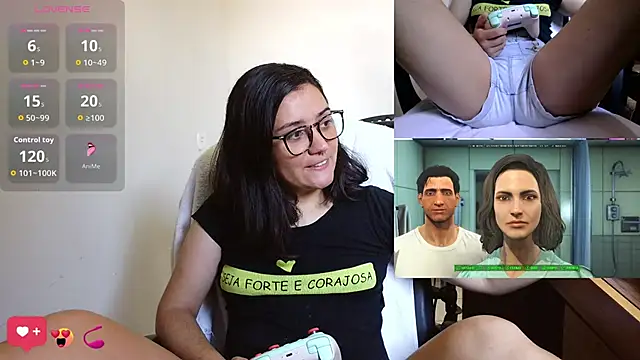 sobresalinaa online show from 05/18/26, 04:35