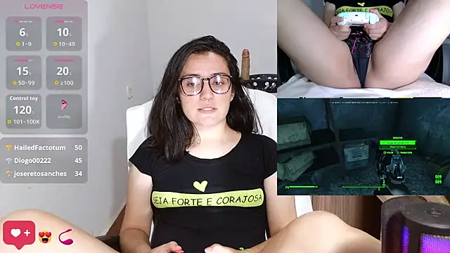 sobresalinaa online show from 05/19/26, 02:29