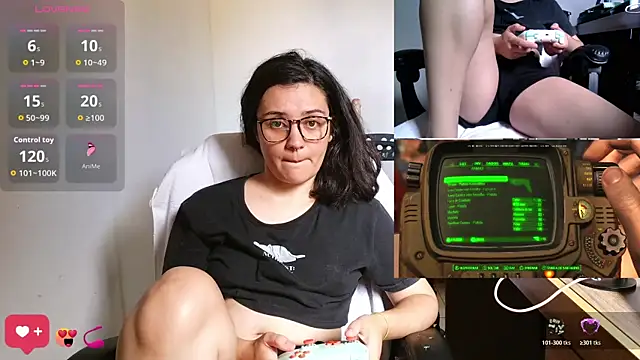 sobresalinaa online show from 05/20/26, 06:58