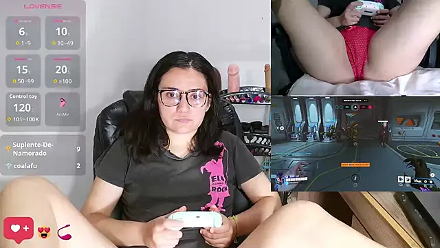 sobresalinaa online show from 07/25/26, 05:54