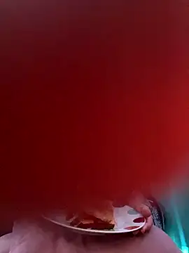 Snapshot of Nina-Chick777 chatting on 10/23/25, 02:22 Nina-Chick777 online show from 10/23/25, 02:22