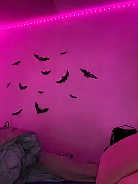 Snapshot of Nina-Chick777 chatting on 11/26/25, 09:54 Nina-Chick777 online show from 11/26/25, 09:54