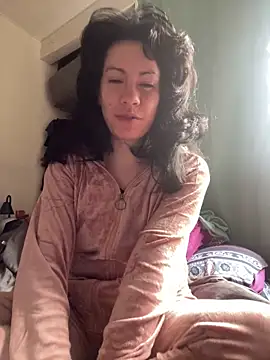 Nina-Chick777 online show from 06/09/26, 03:45