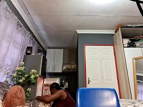 EbonyRose9 online show from 12/11/24, 07:20
