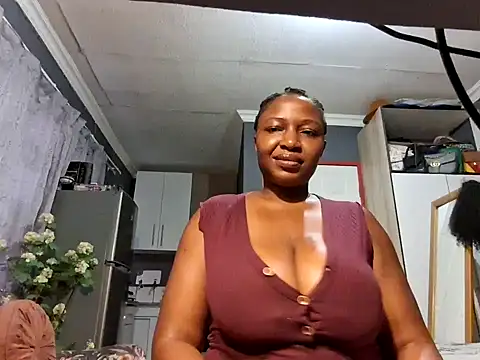 EbonyRose9 online show from 12/15/24, 04:29