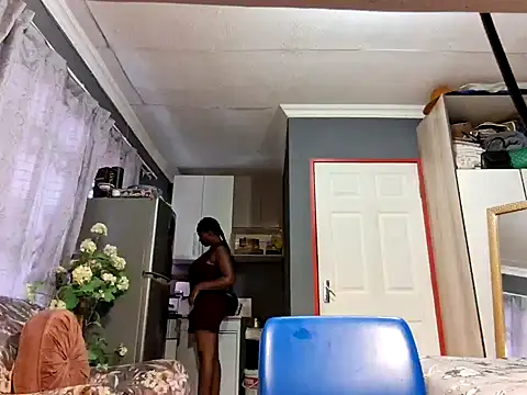 EbonyRose9 online show from 01/06/25, 06:58