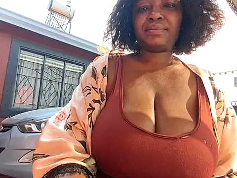 EbonyRose9 online show from 07/22/26, 07:55