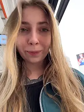 Sunny   Bunny online show from 05/03/26, 11:05