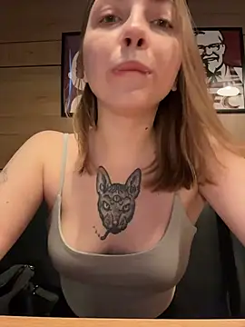 Sunny   Bunny online show from 06/17/26, 07:33