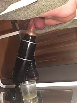 Inseminator69 online show from 12/14/24, 06:30