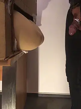 Inseminator69 online show from 03/22/25, 01:30