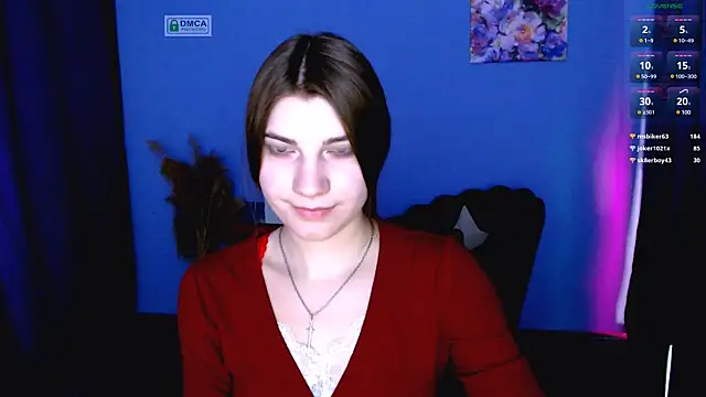 pure radiance1 online show from 12/25/24, 01:41