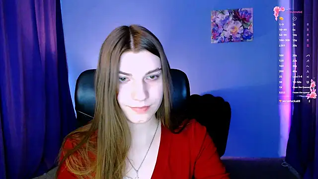 pure radiance1 online show from 12/30/24, 12:52