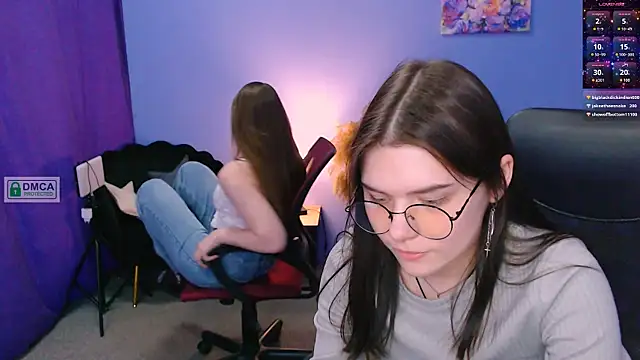 pure radiance1 online show from 01/13/25, 12:45