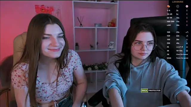 pure radiance1 online show from 02/04/25, 04:08