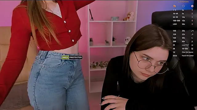 pure radiance1 online show from 02/07/25, 03:41