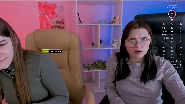 pure radiance1 online show from 02/08/25, 01:01