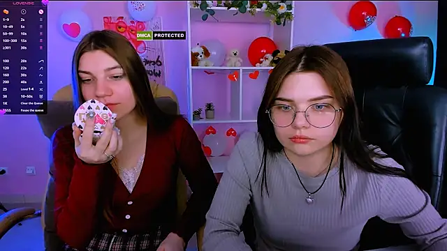 pure radiance1 online show from 02/18/25, 04:16