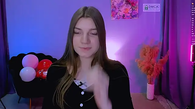 pure radiance1 online show from 02/19/25, 04:00