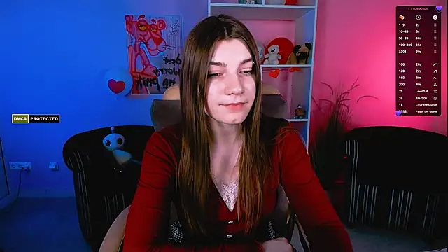 pure radiance1 online show from 03/04/25, 03:48