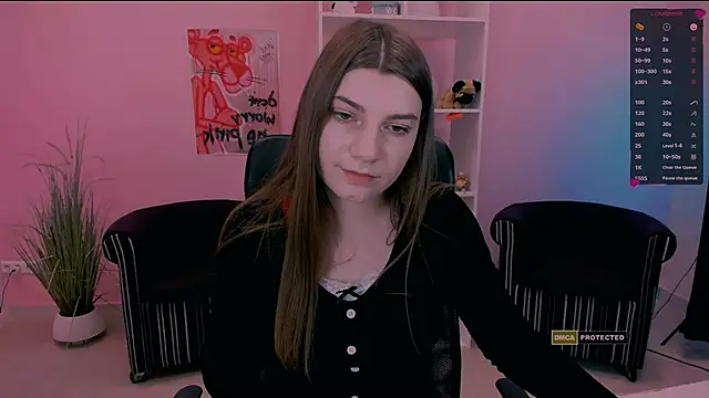 pure radiance1 online show from 03/13/25, 12:46