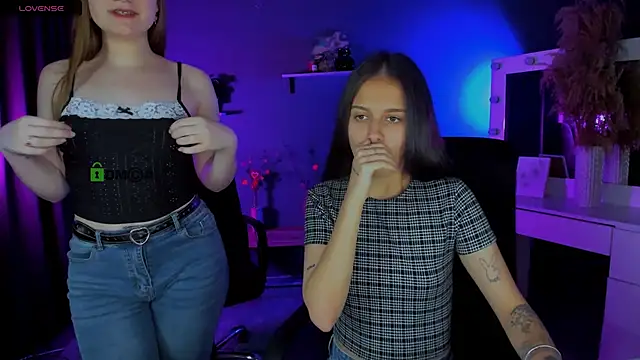 pure radiance1 online show from 09/15/25, 01:11