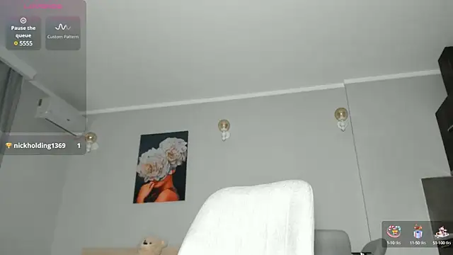 Snapshot of makota_rey chatting on 02/08/25, 06:44 makota rey online show from 02/08/25, 06:44