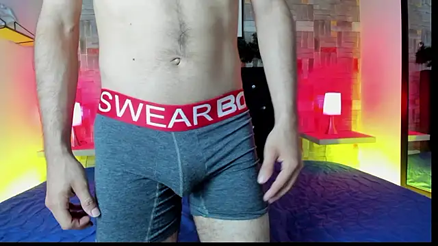 sebas mds online show from 12/08/24, 01:03