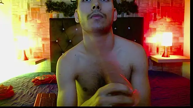 sebas mds online show from 12/14/24, 04:09