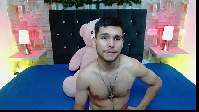sebas mds online show from 12/14/24, 07:57