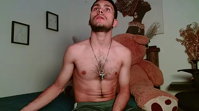 sebas mds online show from 12/18/24, 08:03