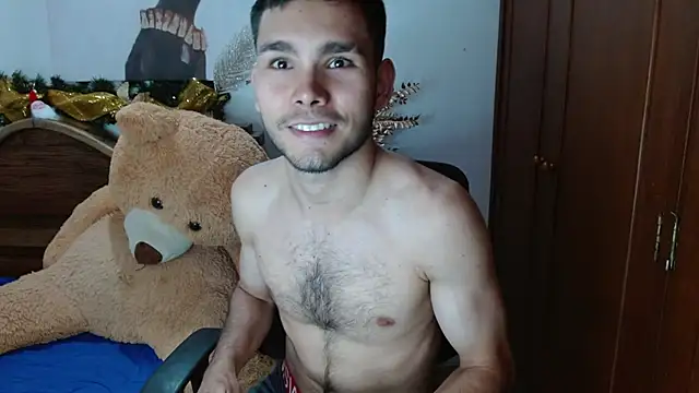 sebas mds online show from 12/28/24, 07:01