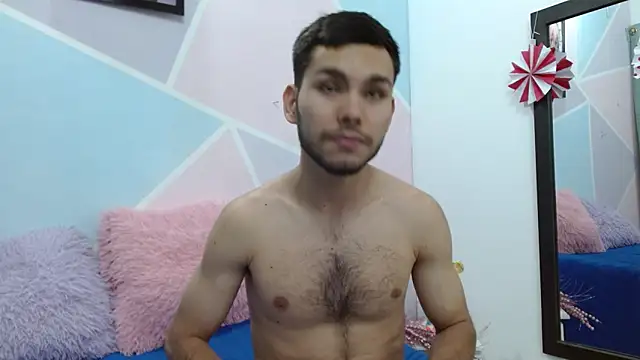 sebas mds online show from 01/08/25, 12:58